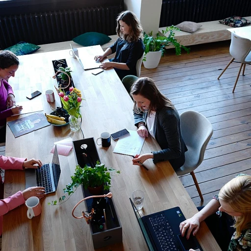 Apprendre le bien-être : un chemin vers l'épanouissement personnel