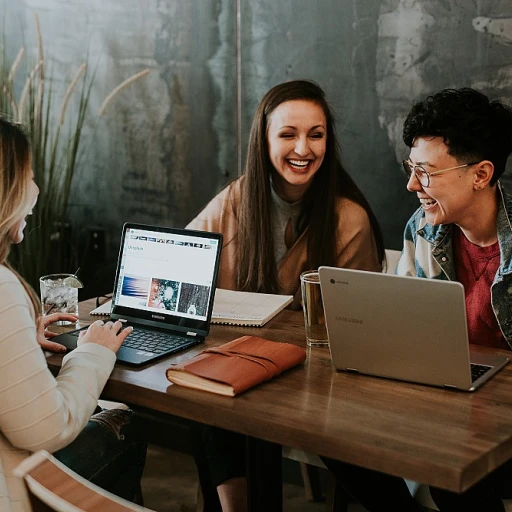 Améliorer le bien-être des employés au bureau